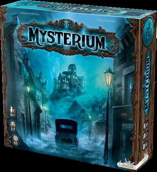 Illustration for article titled TAY Board Game Night: My Top Board Game Picks of 2015